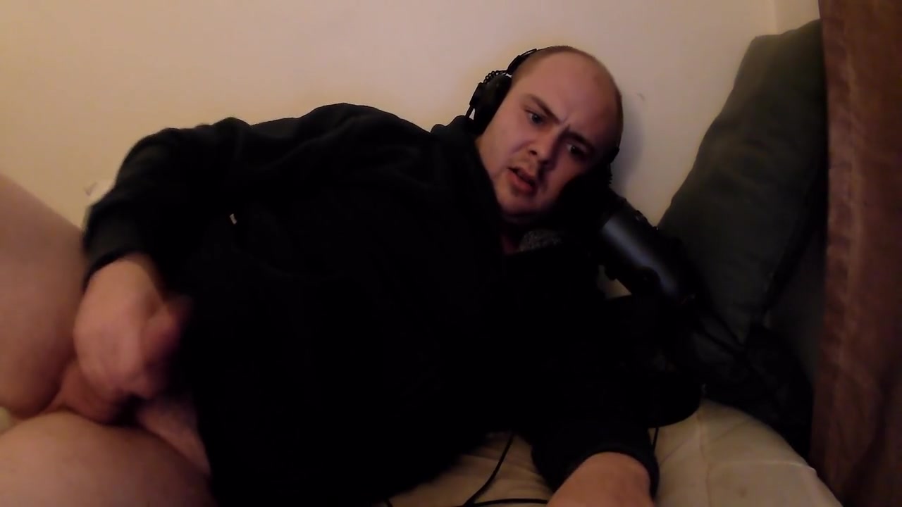 Could Really Feel The Veins In Y Cock