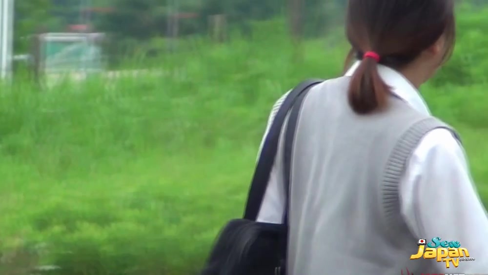 Pretty Misses In Passing 2 - SexJapanTV