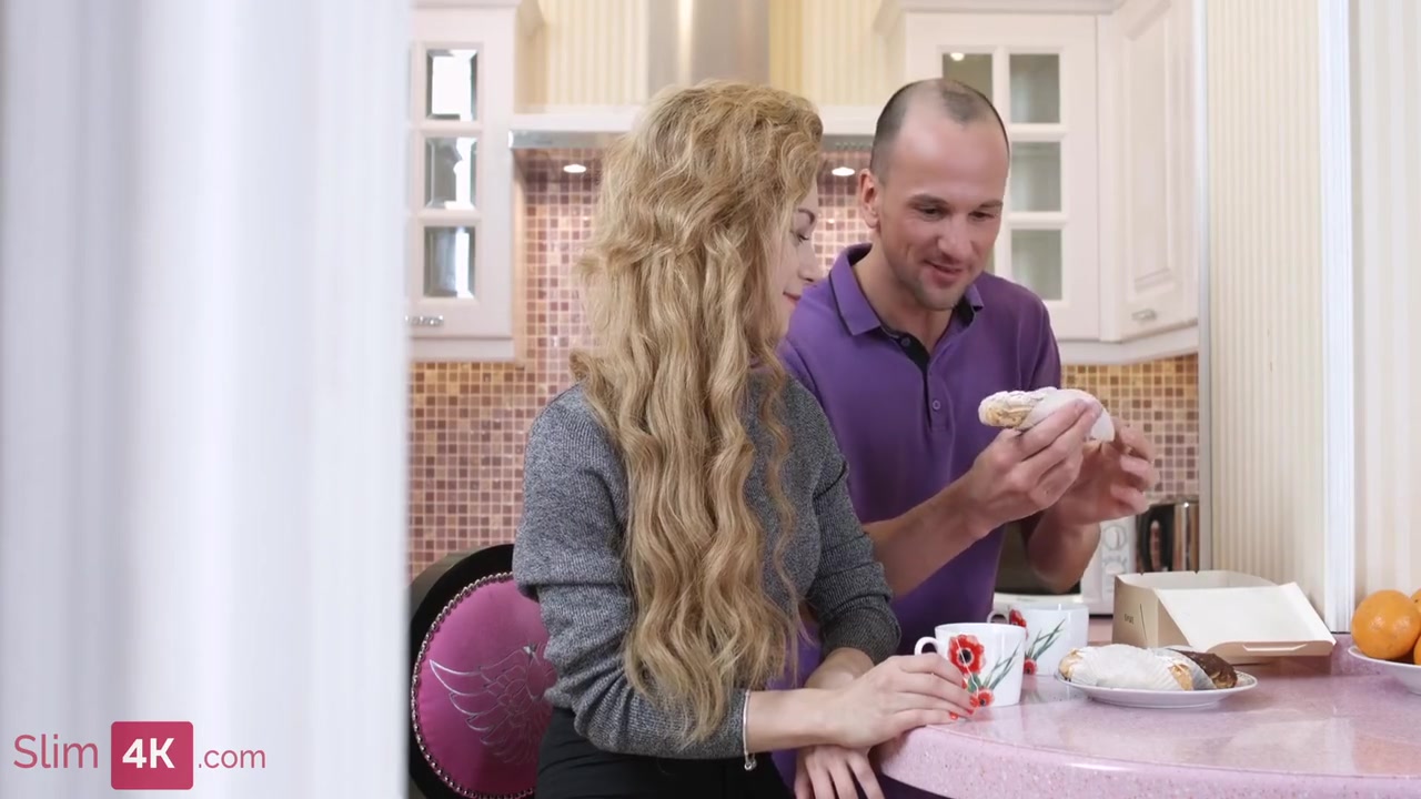 Sonia Sweet In Sexy Strangers Fucking Like Crazy