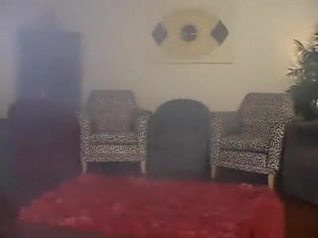 shemale BUKKAKE 3 - Scene 2