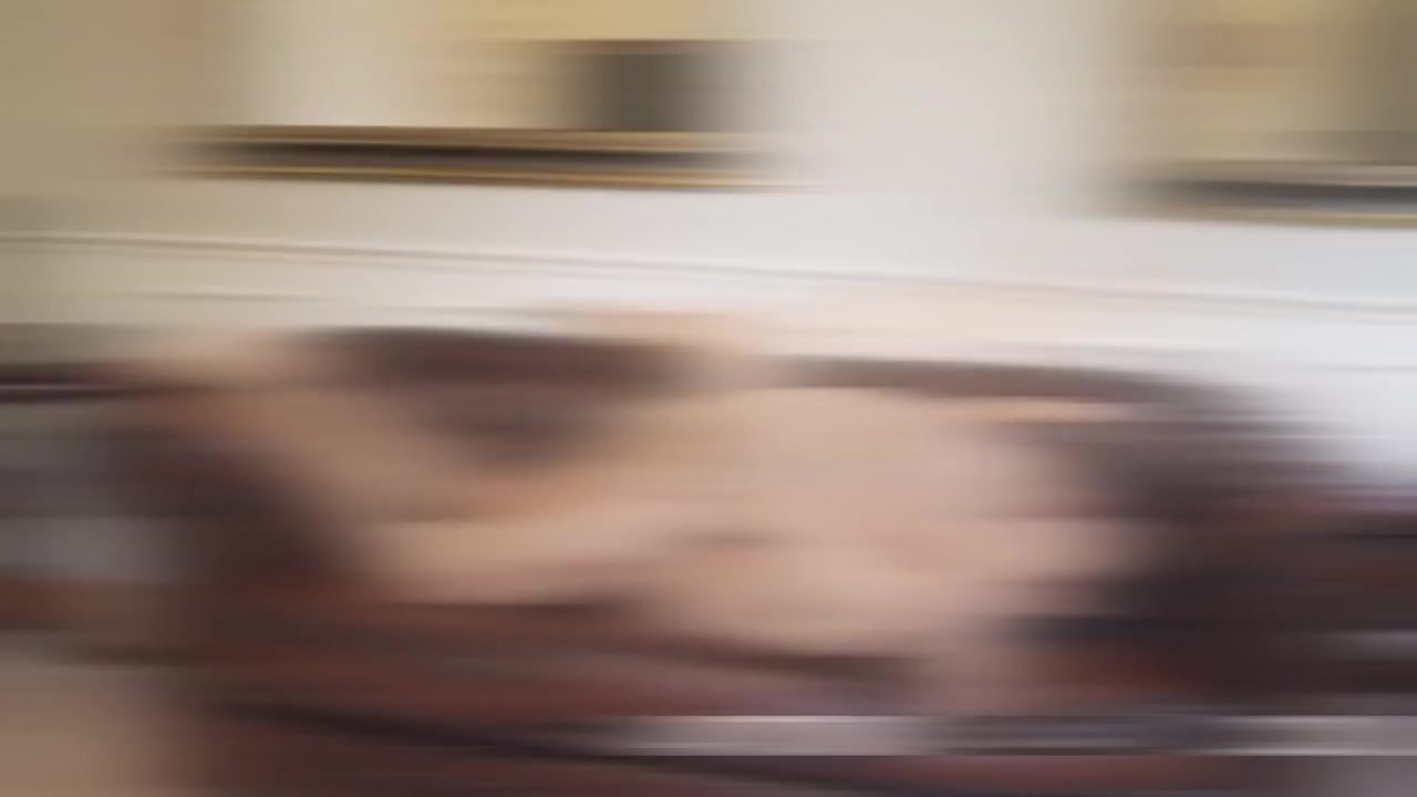 Open The Ass Of A Pretty Girl And Creampy Her Ass With Sperm