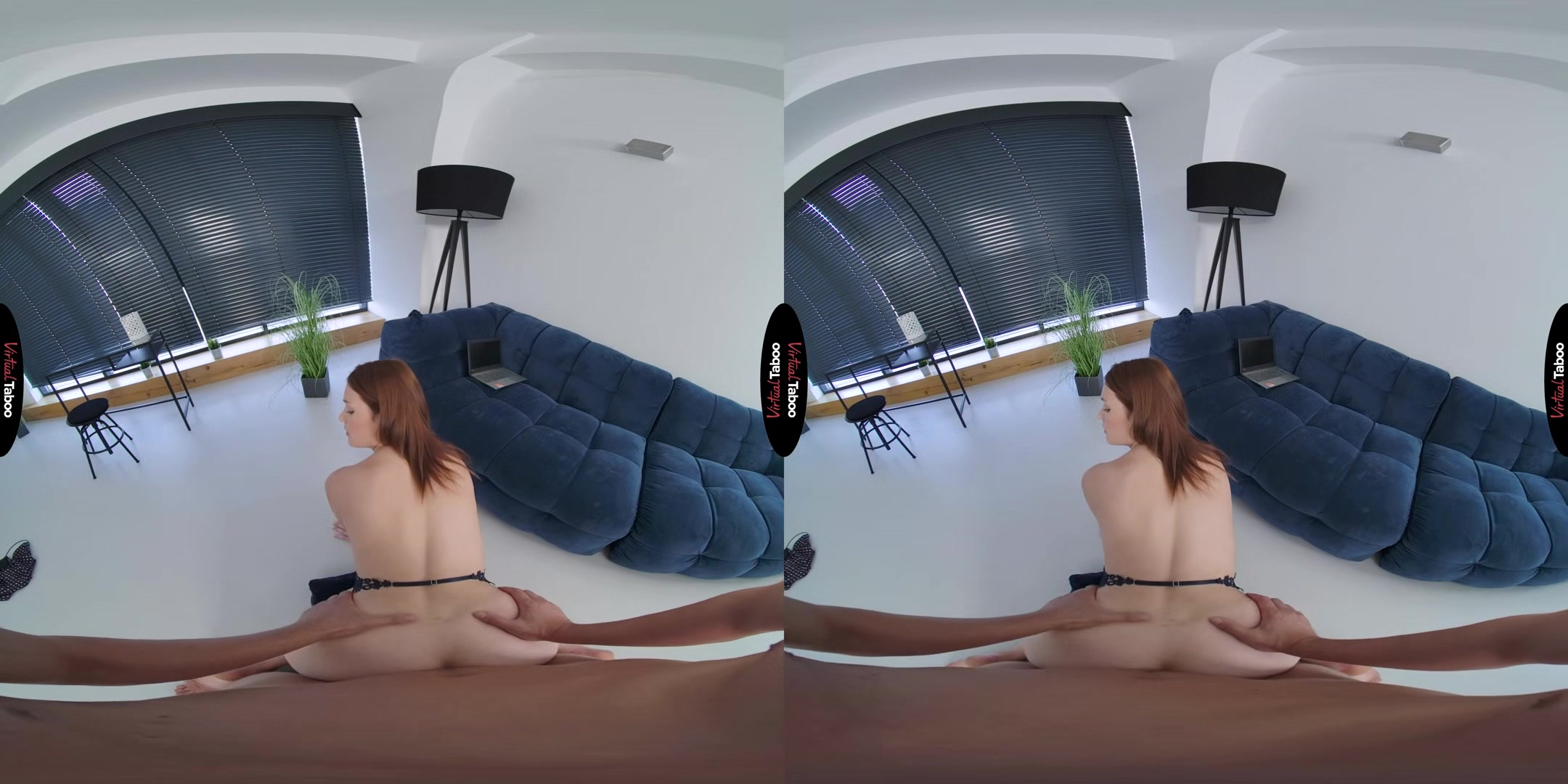 Matty VR Porn: To Be A Slut, Or Not To Be - VirtualTaboo