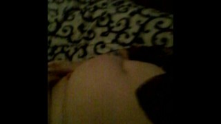 I'm So Lonely. MILF must masturbate