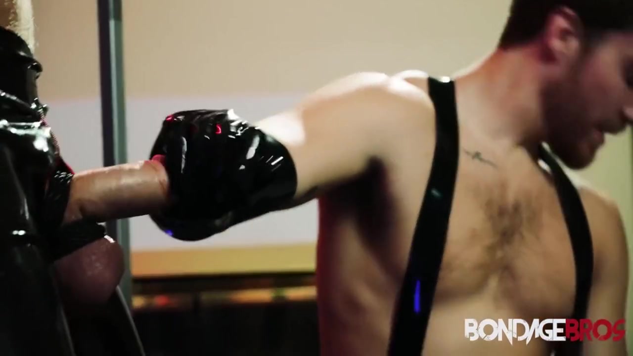 Groans As Master Oliver Marx Pleasure Himself - Carter Collins