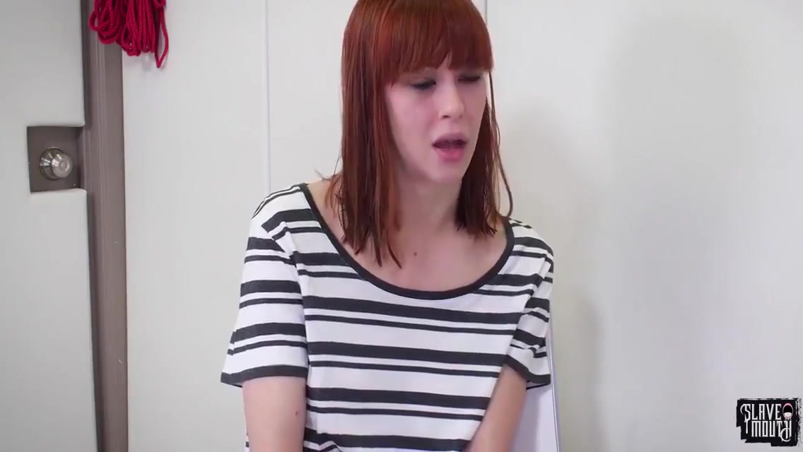 Deep Throating teen 18+ Bitch Slobbers 4 Min - Alexa Nova