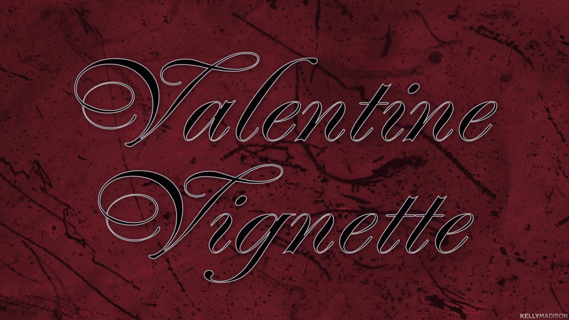 Valentine Vignette - Starring: Monica Sweetheart, Kelly Madison
