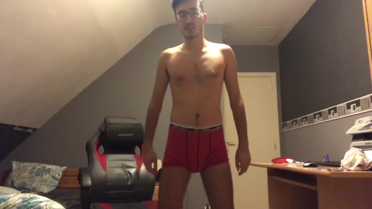 Joi Card Game And Cum !