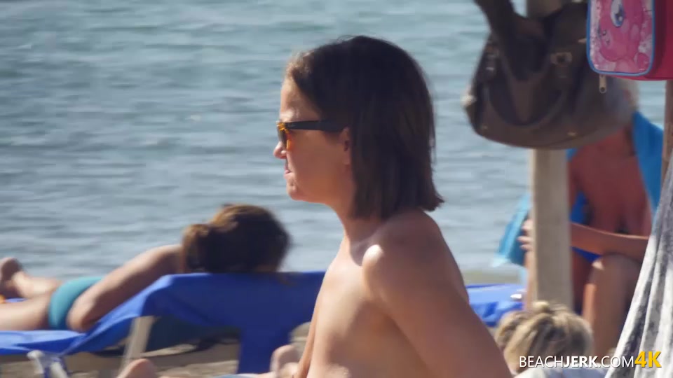 Nipple Shadows - BeachJerk