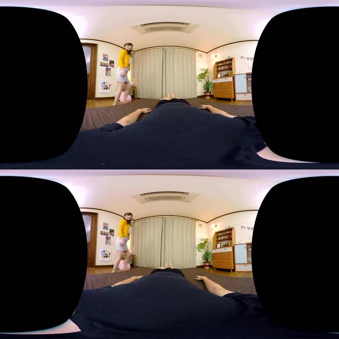 Aki Sasaki in Aki Sasaki Nonstop Creampie Sex 1 - EroTimeVR
