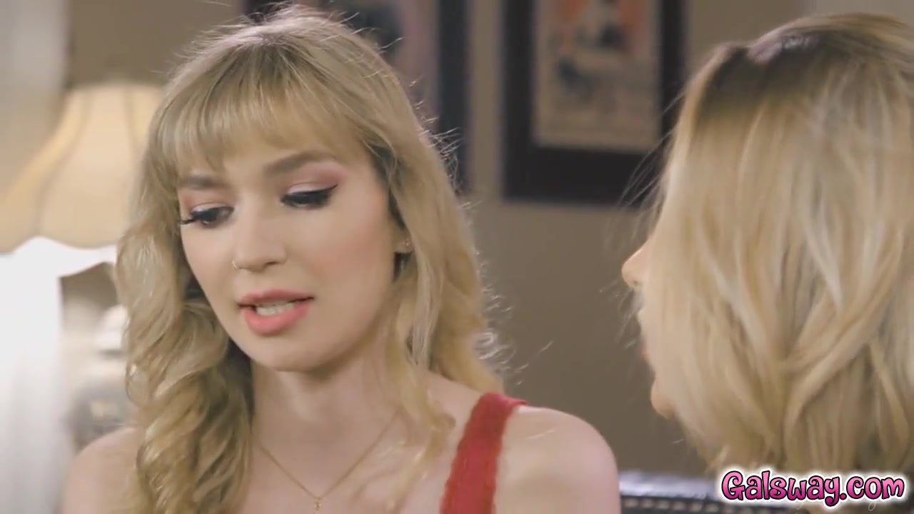 Carters Plan For Her Girlfriend Mackenzie