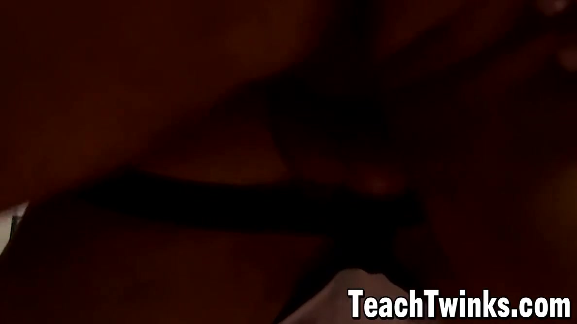 Rough Teacher Ass Breeds Black With Robbie Anthony And Collin Stone