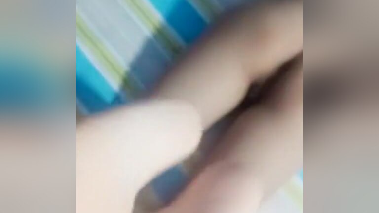 Chinese camgirl Nian Rou Rou 粘柔柔 4