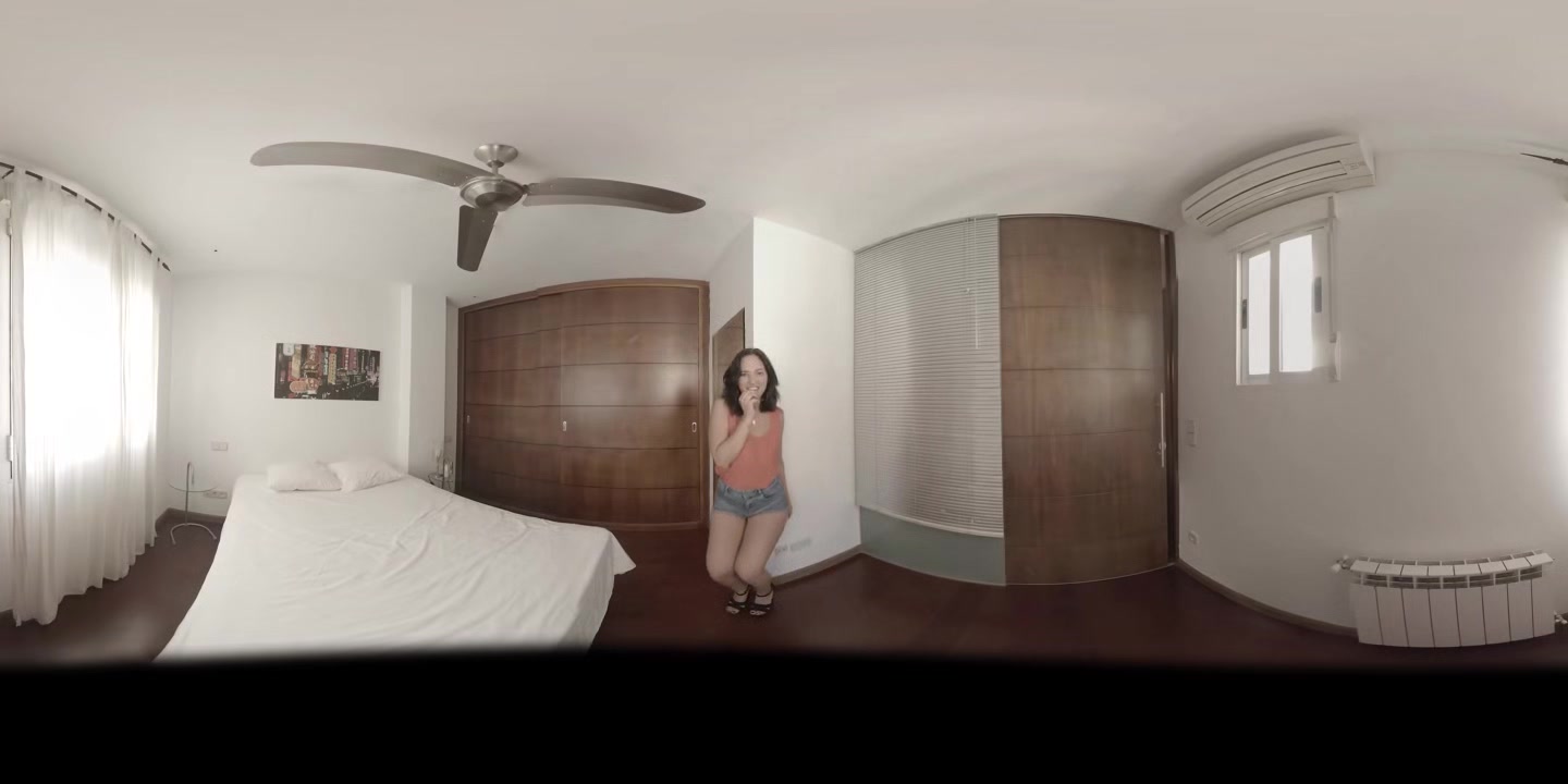 Sex Room: Busty Tattooed Girl!