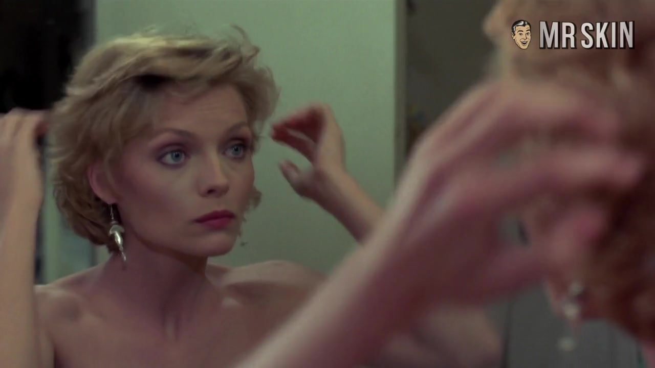 Jennifer Lawrence's Official Topless Debut - Mr.Skin
