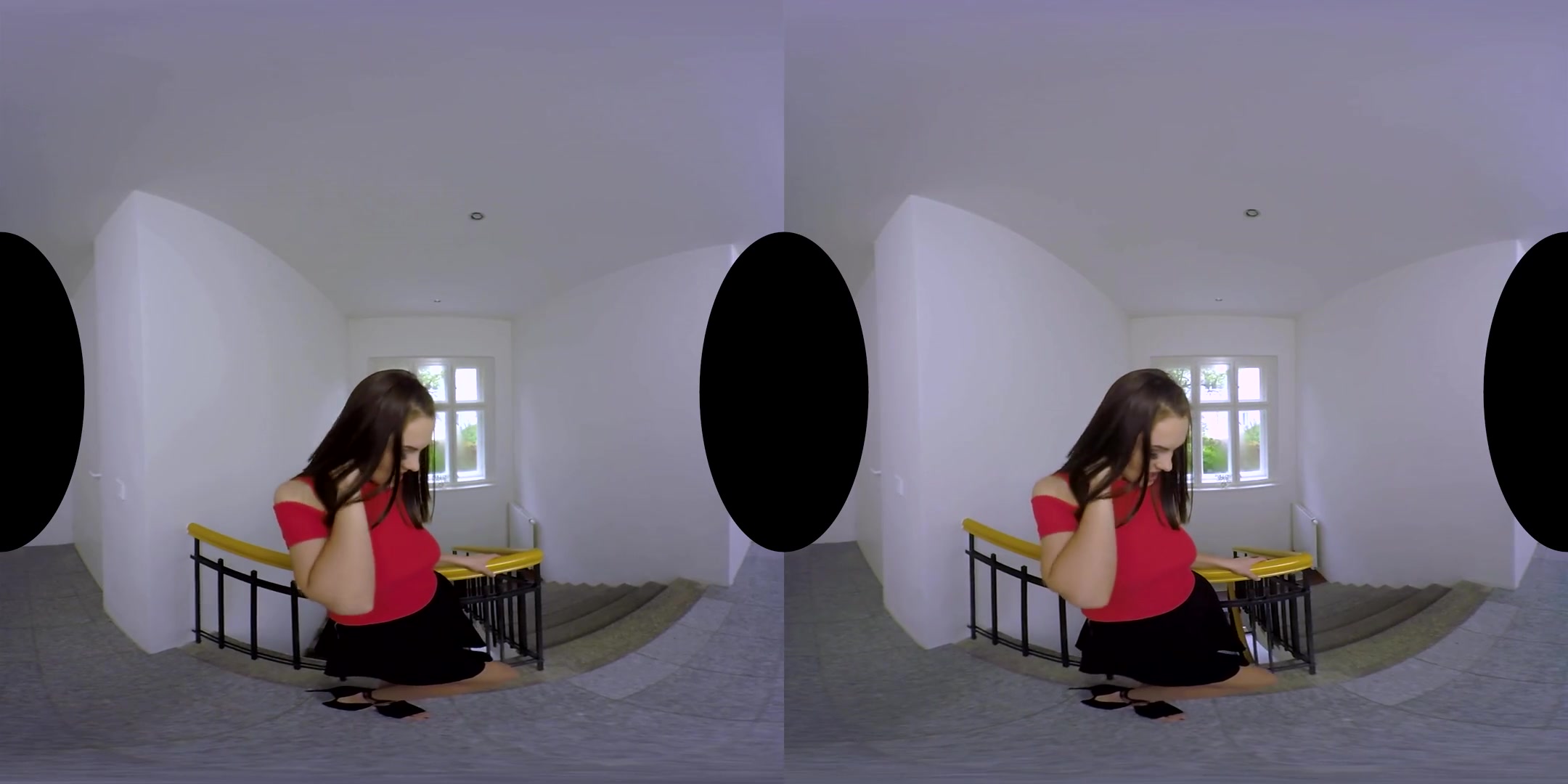 Dominica Phoenix in Bedroom Anal Secret - - RealityLovers
