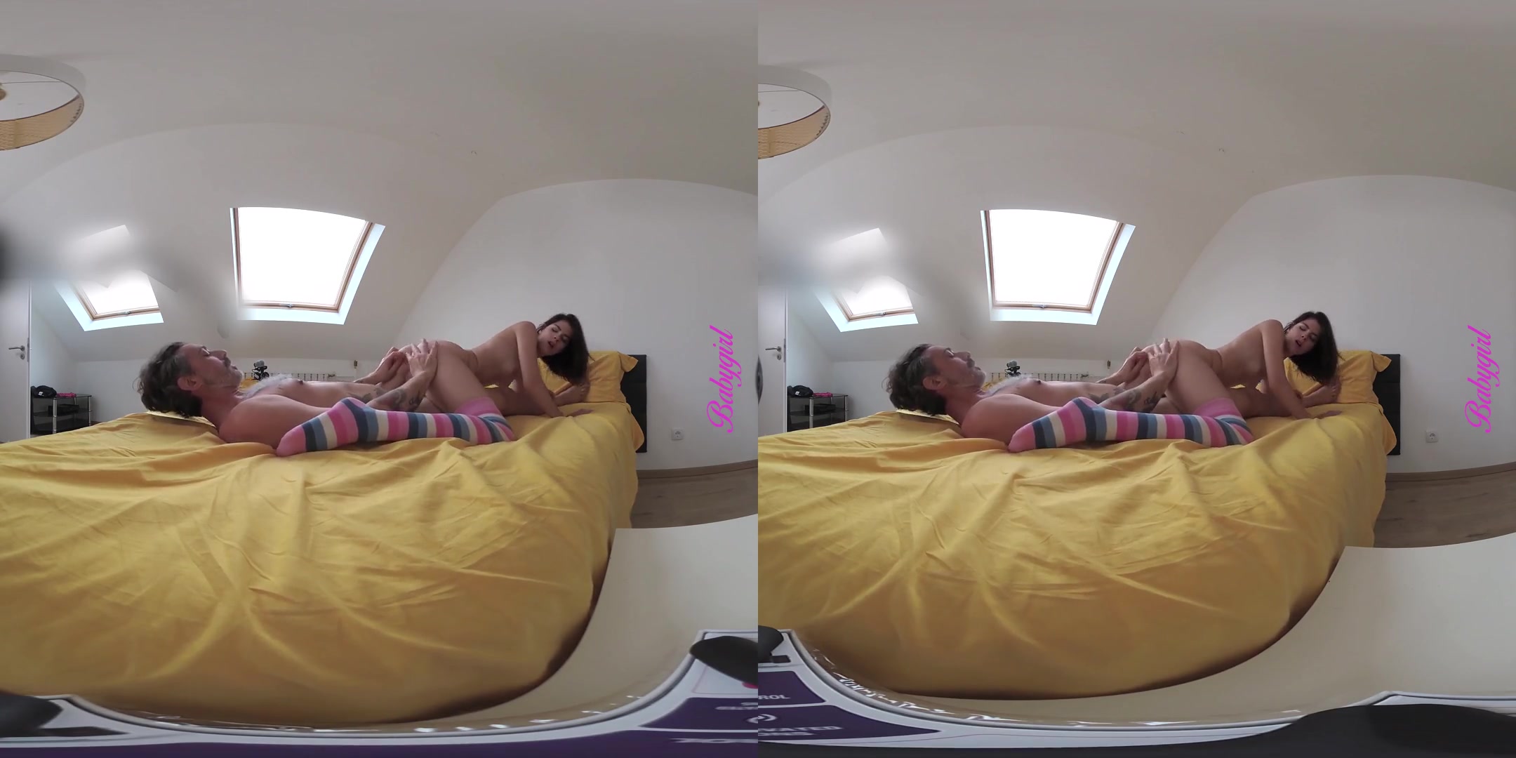 Sara Bell Tiny teen 18+ Assaulter -