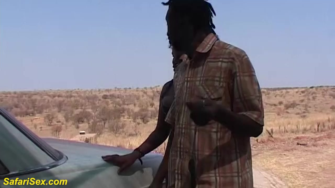 african backseat fuck lesson