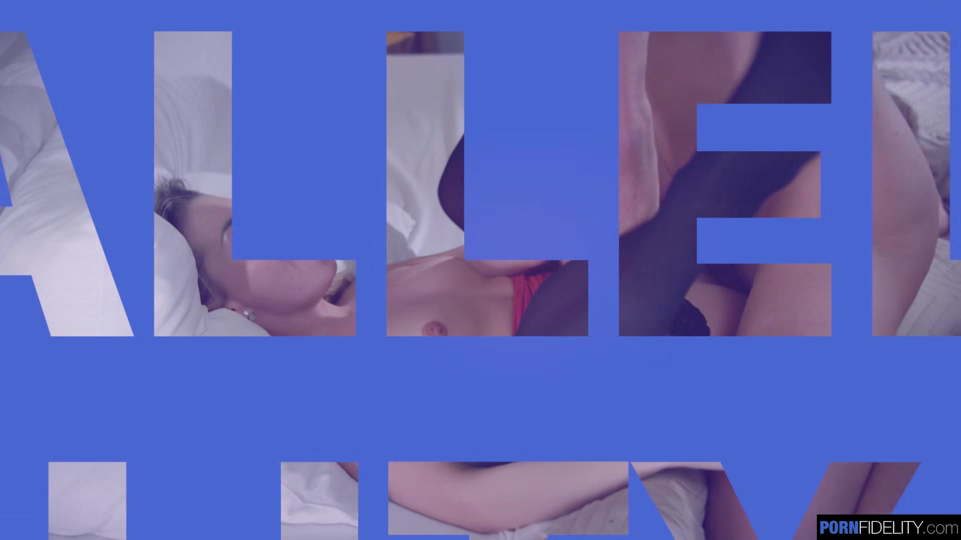 Lucky for Him - Pornfidelity #962
