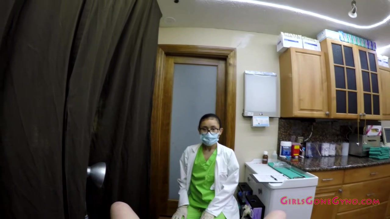 Sedation Gynecology - Lainey - Part 1 of 1