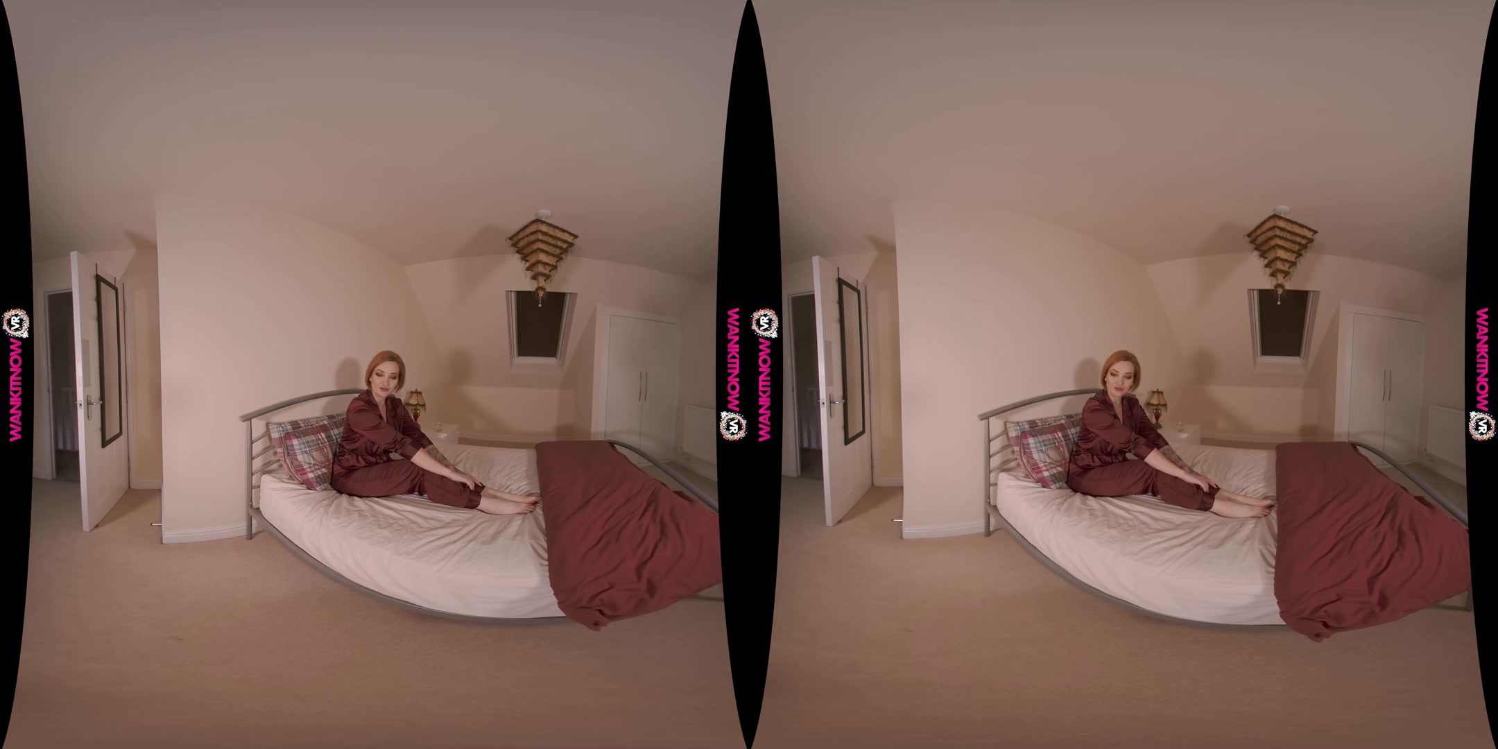 Masturbation Treatment - WankitnowVR
