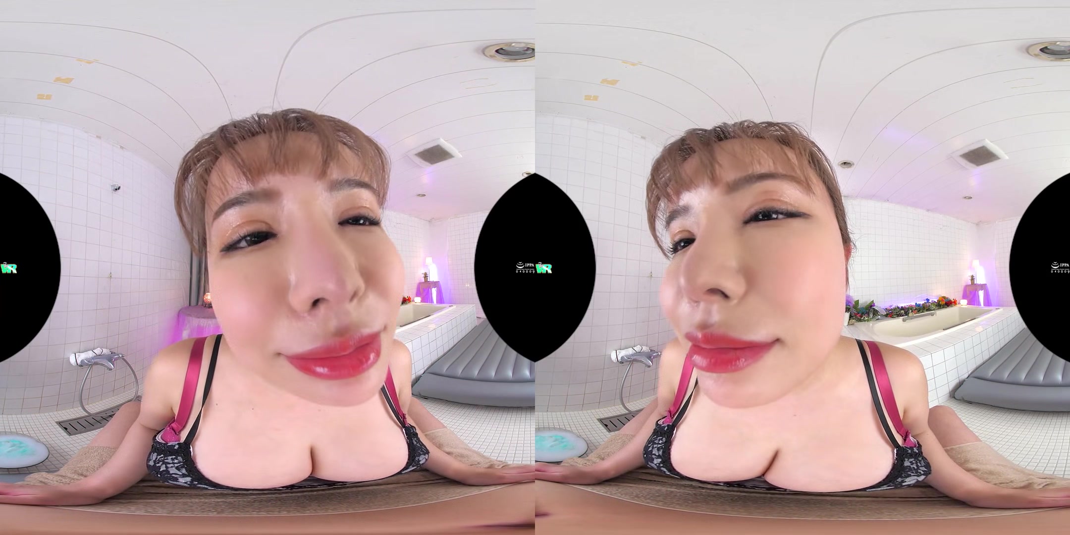 Elly Sasaki - Secret Conception Gameplan With Ultra Curvy Soapland Beauty