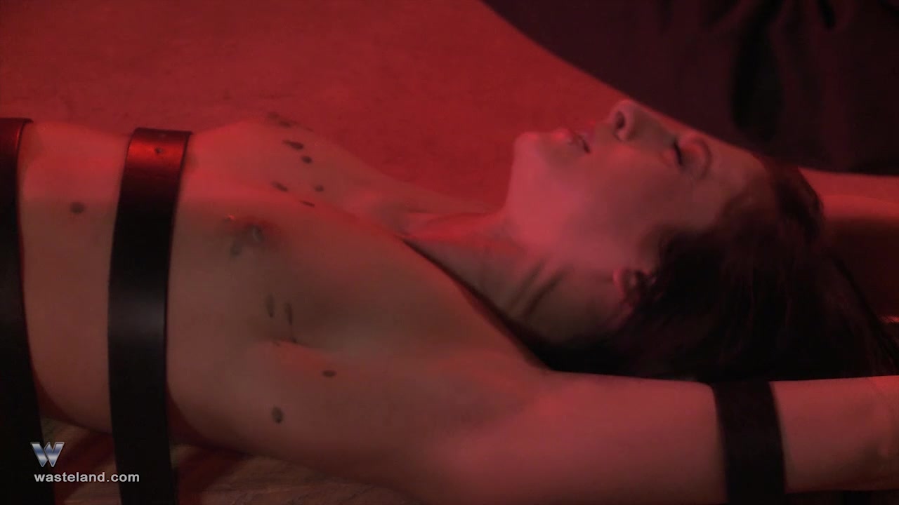 Wasteland Video: Age of Innocence