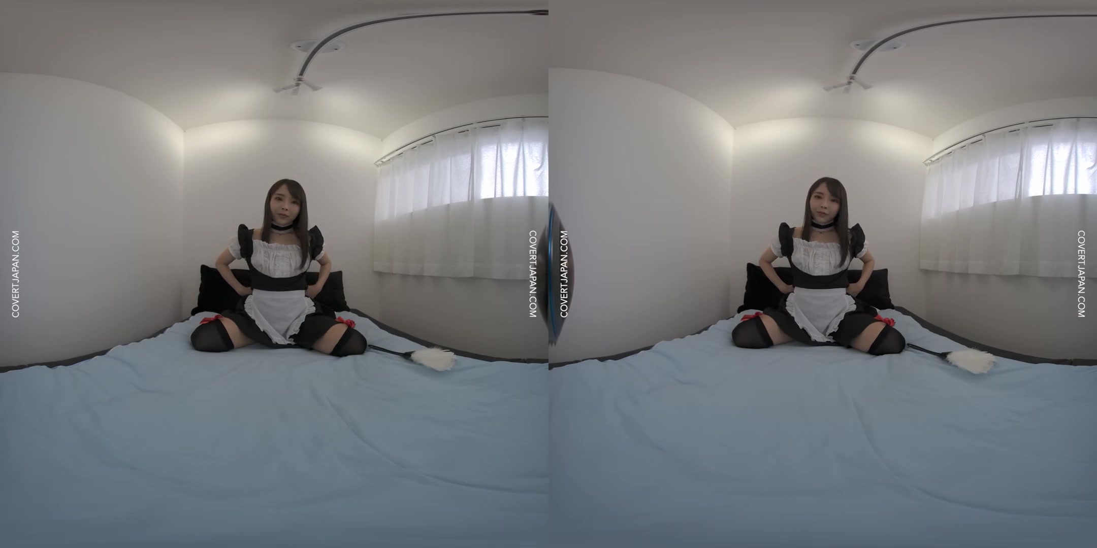 Maid in Japan - CovertJapan - VR Porn Video - SexLikeReal