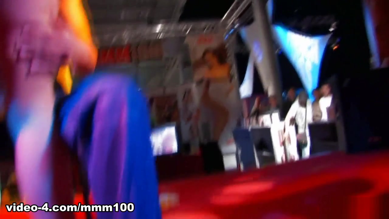 Jessica Blue in Jessica Blue At Prova 2008 - MMM100