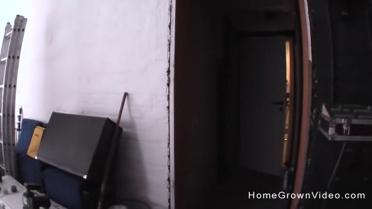 Homegrown Video XXX