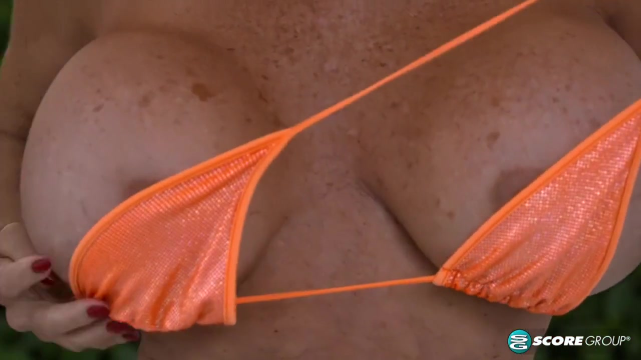 More Big Black Cock For Super-stacked Sally