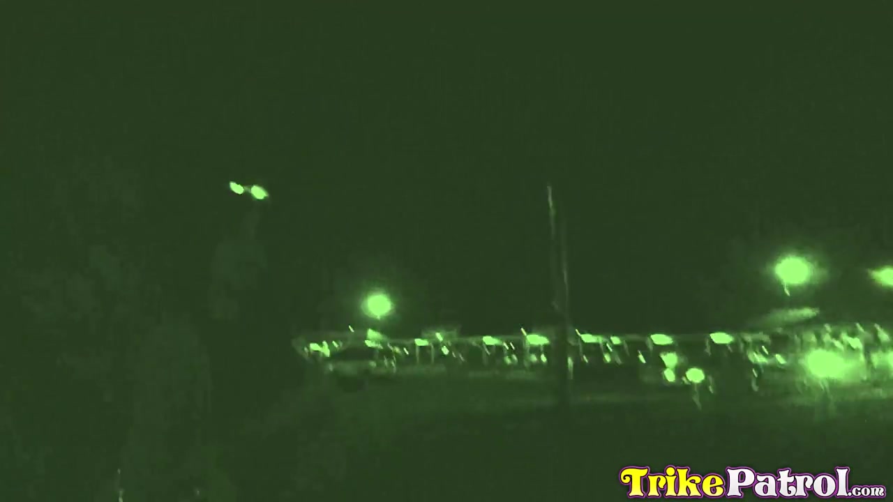 Anna 4 - TrikePatrol