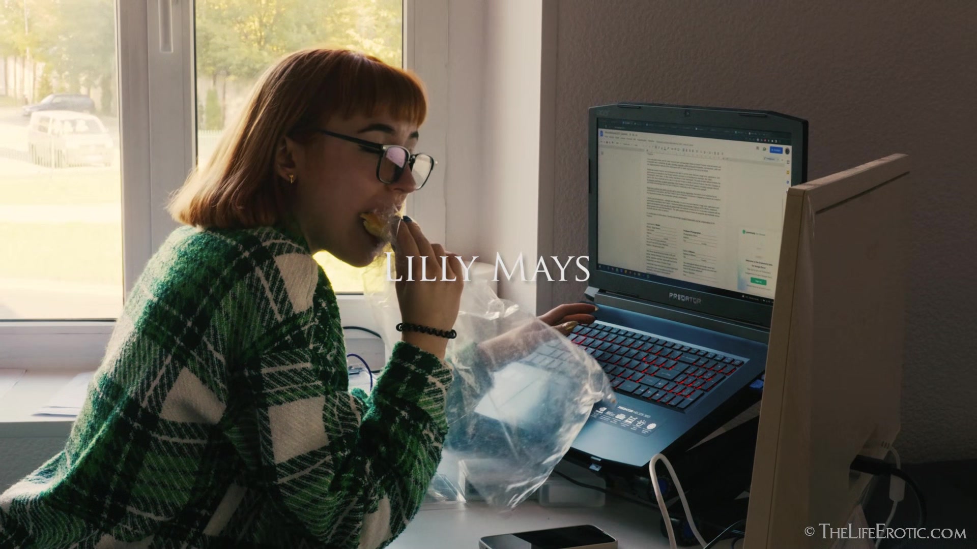 Forest Diva 2 - Lilly Mays