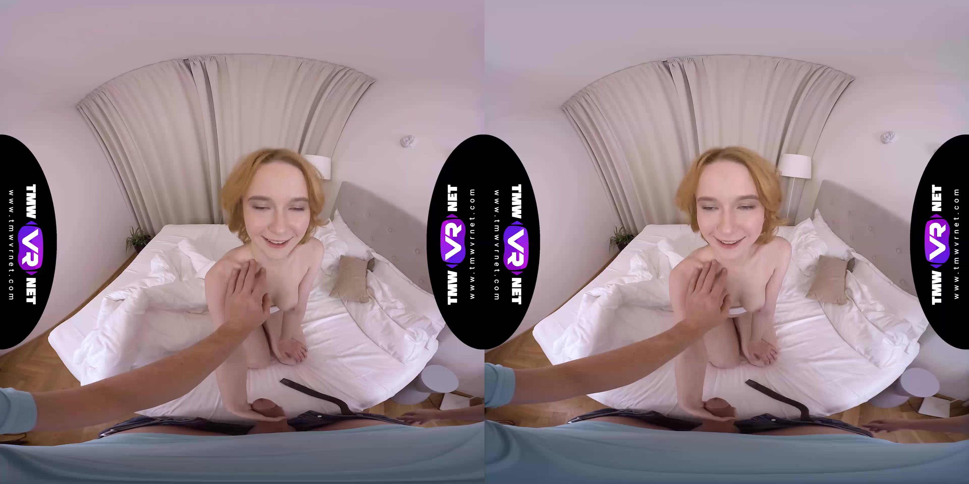 Kinky sex games after lights out