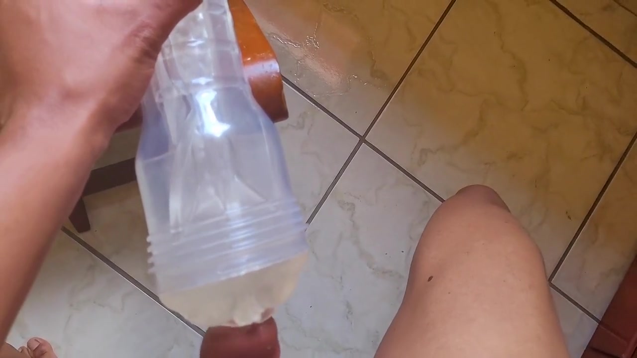Do You Miss Me? Wanna Feel My Dick Inside You Like This ?
