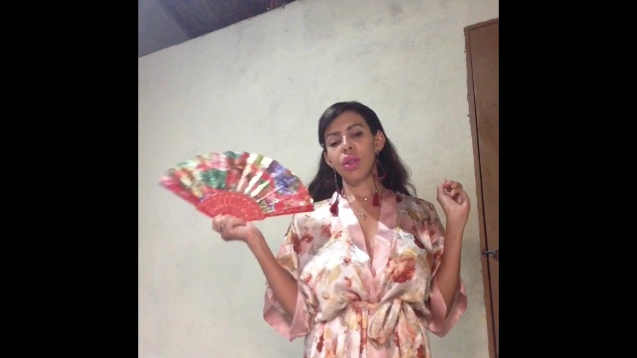 Geisha Three - Carlabrazil