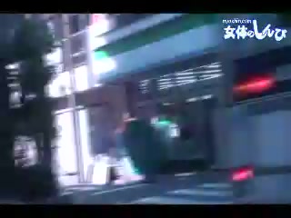 YUU - Fetish Japanese Video
