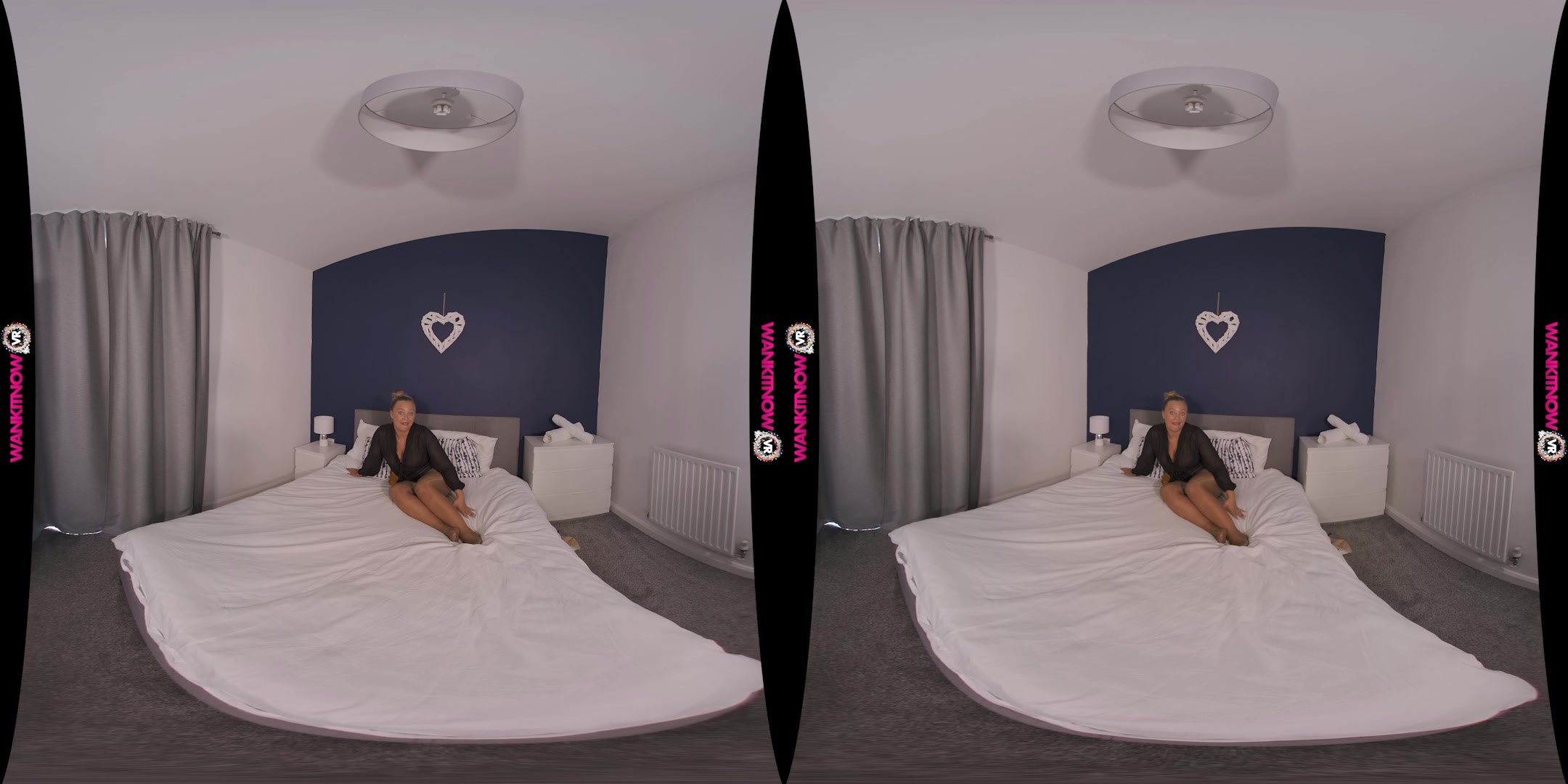 Cum Fetish featuring Beth - WankitNowVR