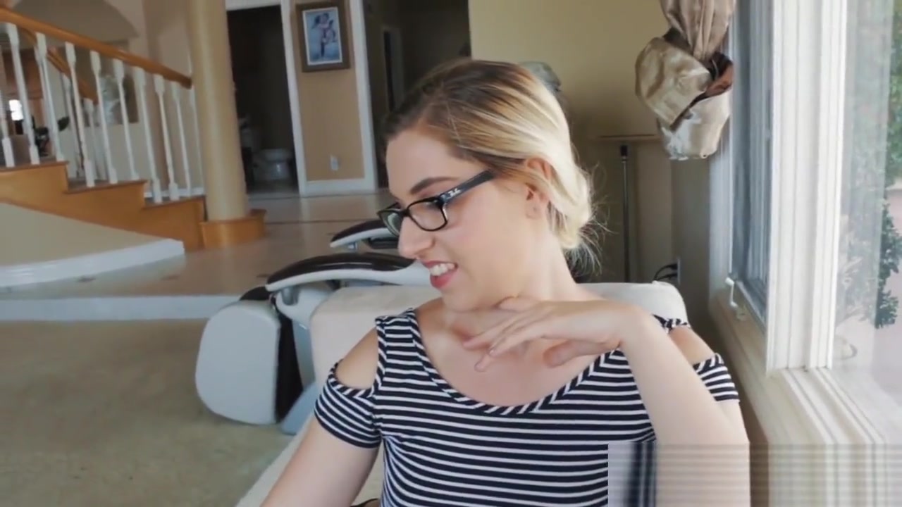 teen 18+ stepsis pussy plowed