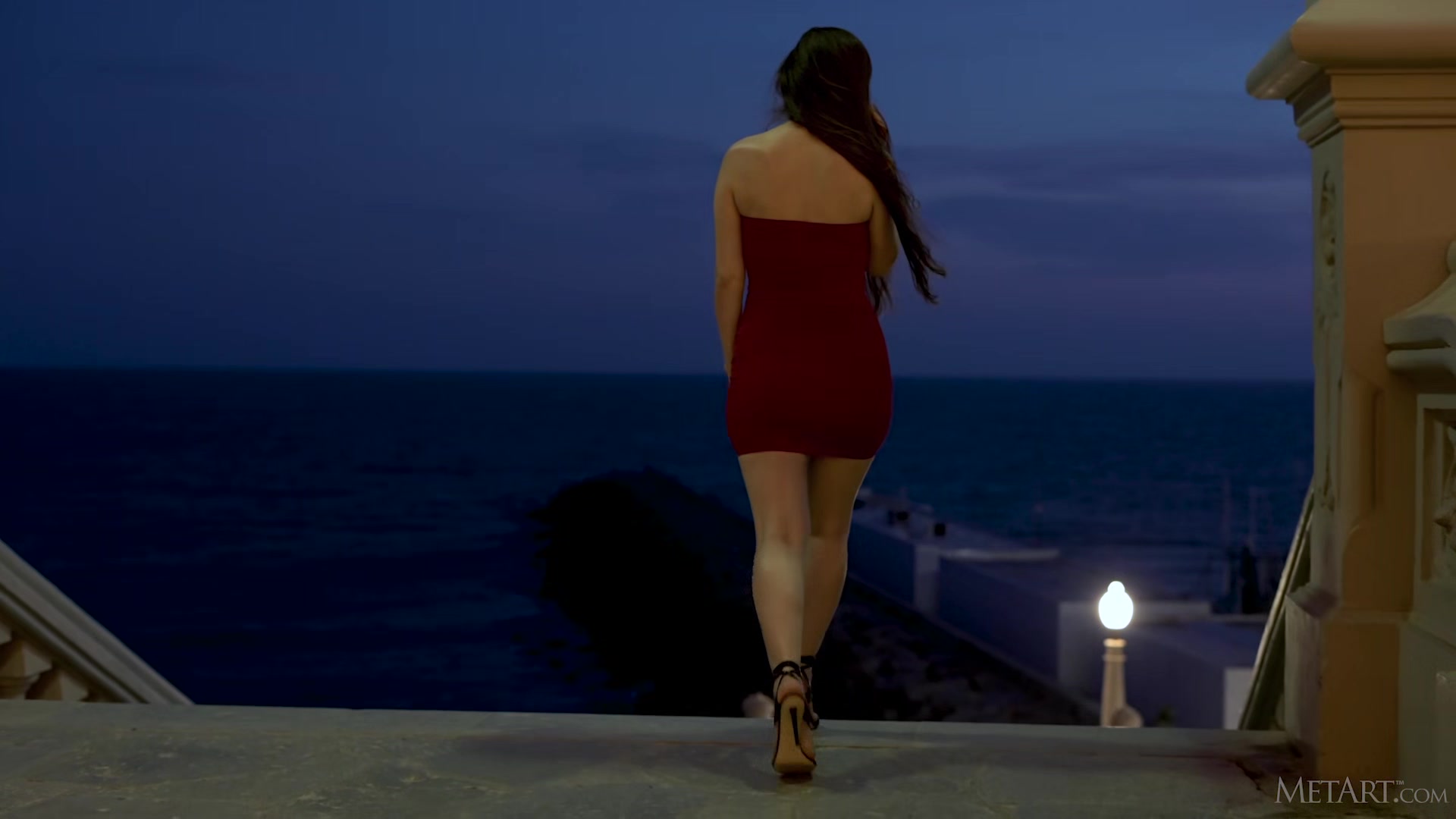 Berenice in Red - Berenice