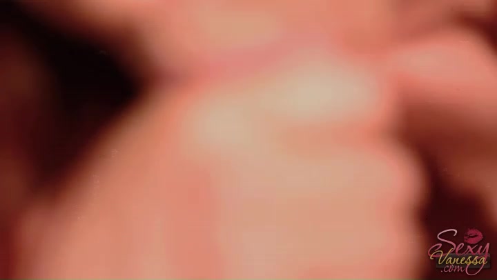 Sexy Vanessa Blow Job Hardcore - SexyVanessa