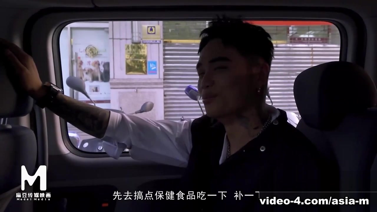 City Hunter EP1-Program / MTVQ22-EP1 城市猎人 24小时疯狂约炮！ - ModelMediaAsia