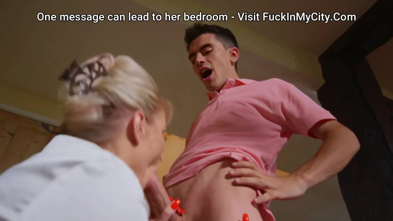 pounding the problem stepson