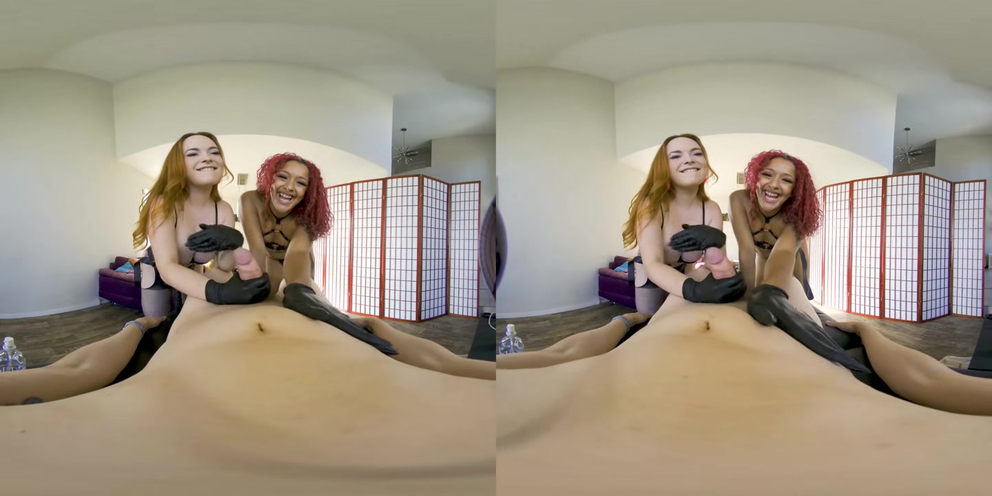 Double Dom Pegging - Summerhart