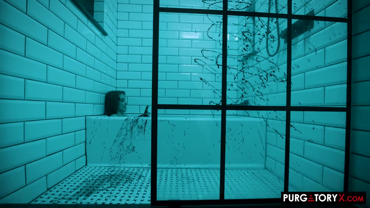 Praying Mantis Vol 1 E3 - PurgatoryX