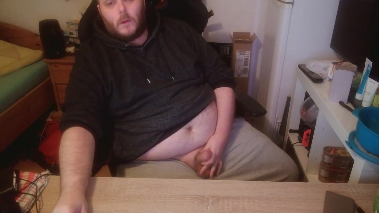 November 8th - Third Time A Forgotten Wank - Uncut Cocks