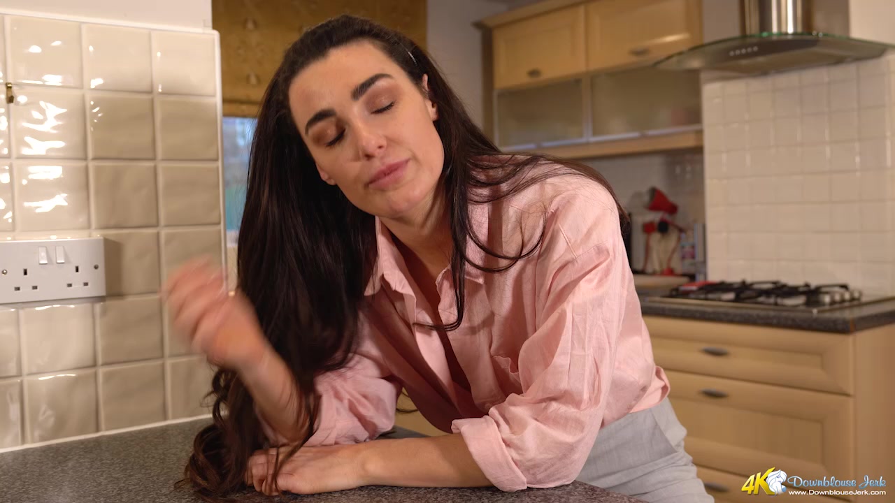Home Tutoring - DownblouseJerk