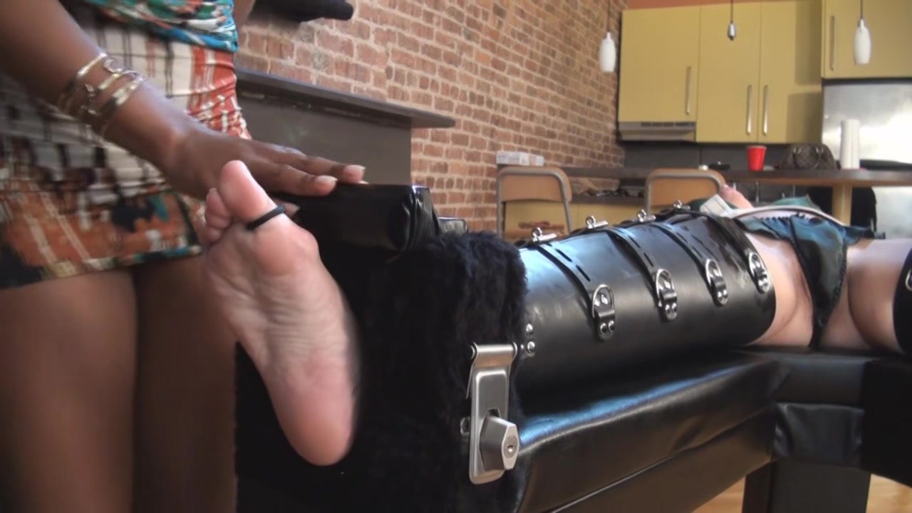 Tortured Milf - Taworship