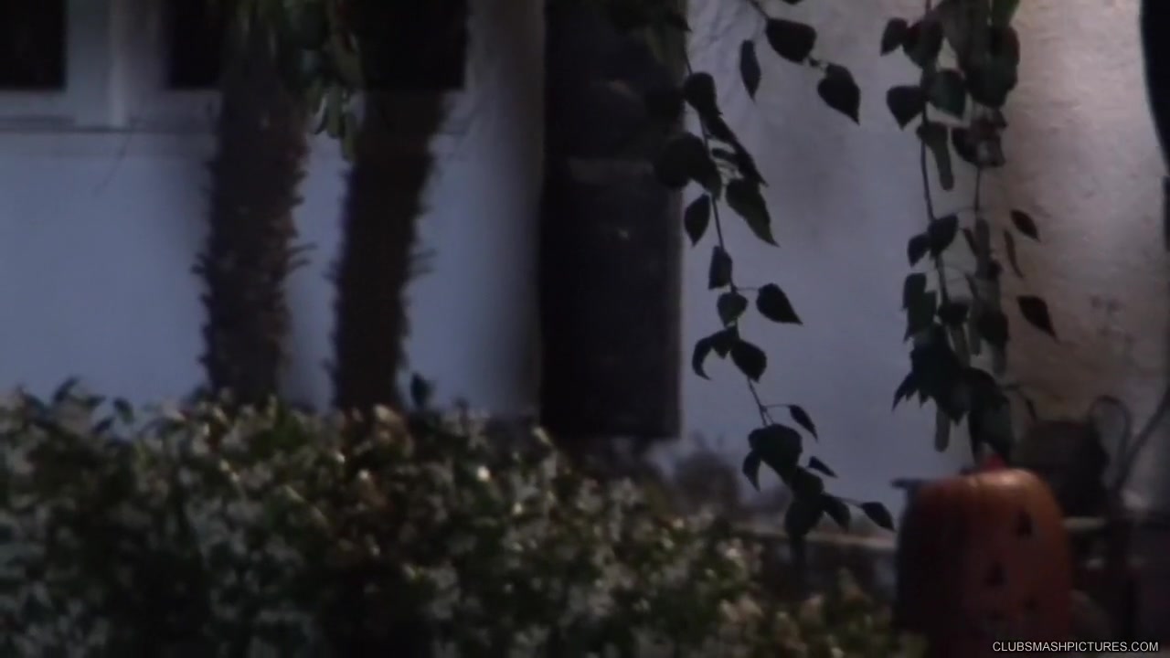 Lily Labeau - Blonde to the Horror Flick Degree