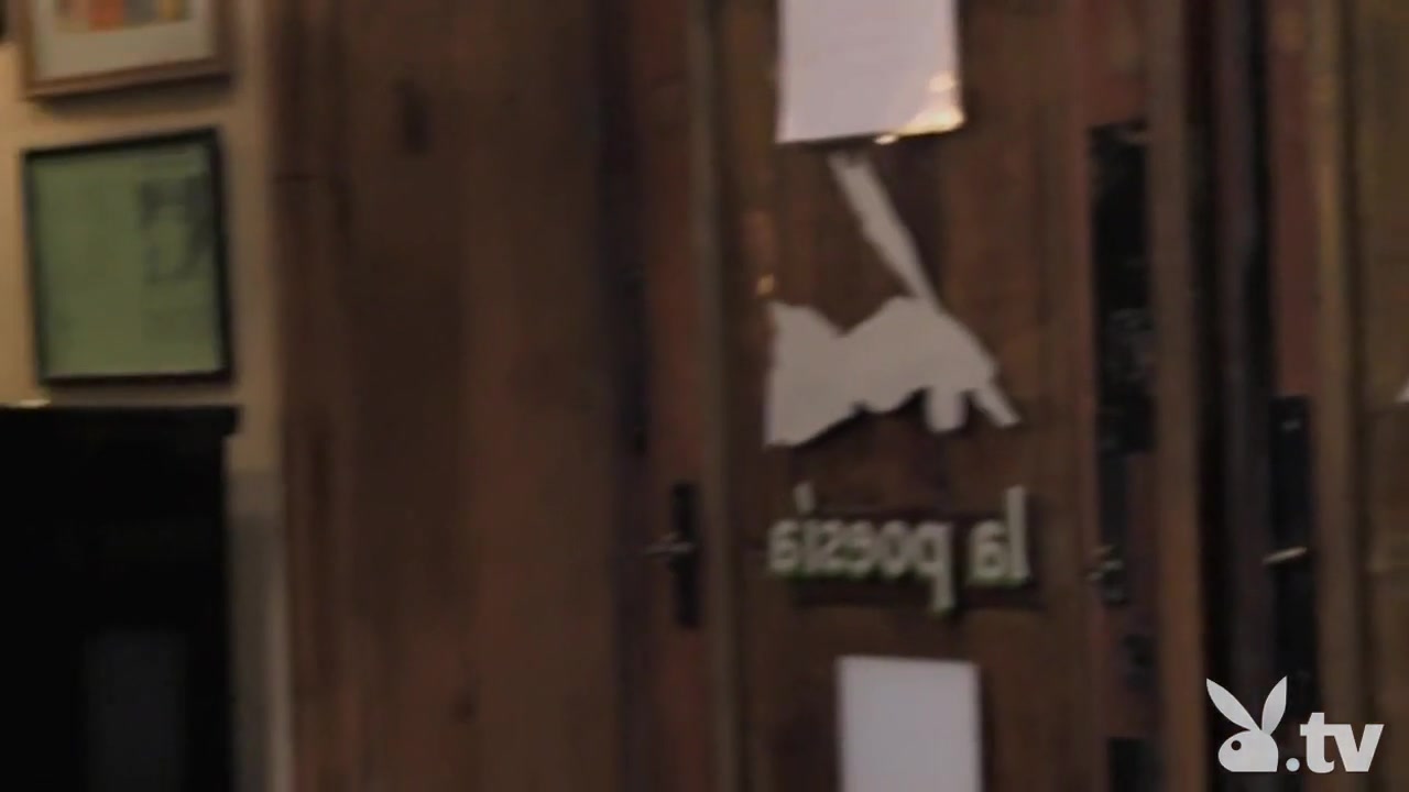 PLAYBOY TRIP : PATAGONIA, Season #2 Ep.11