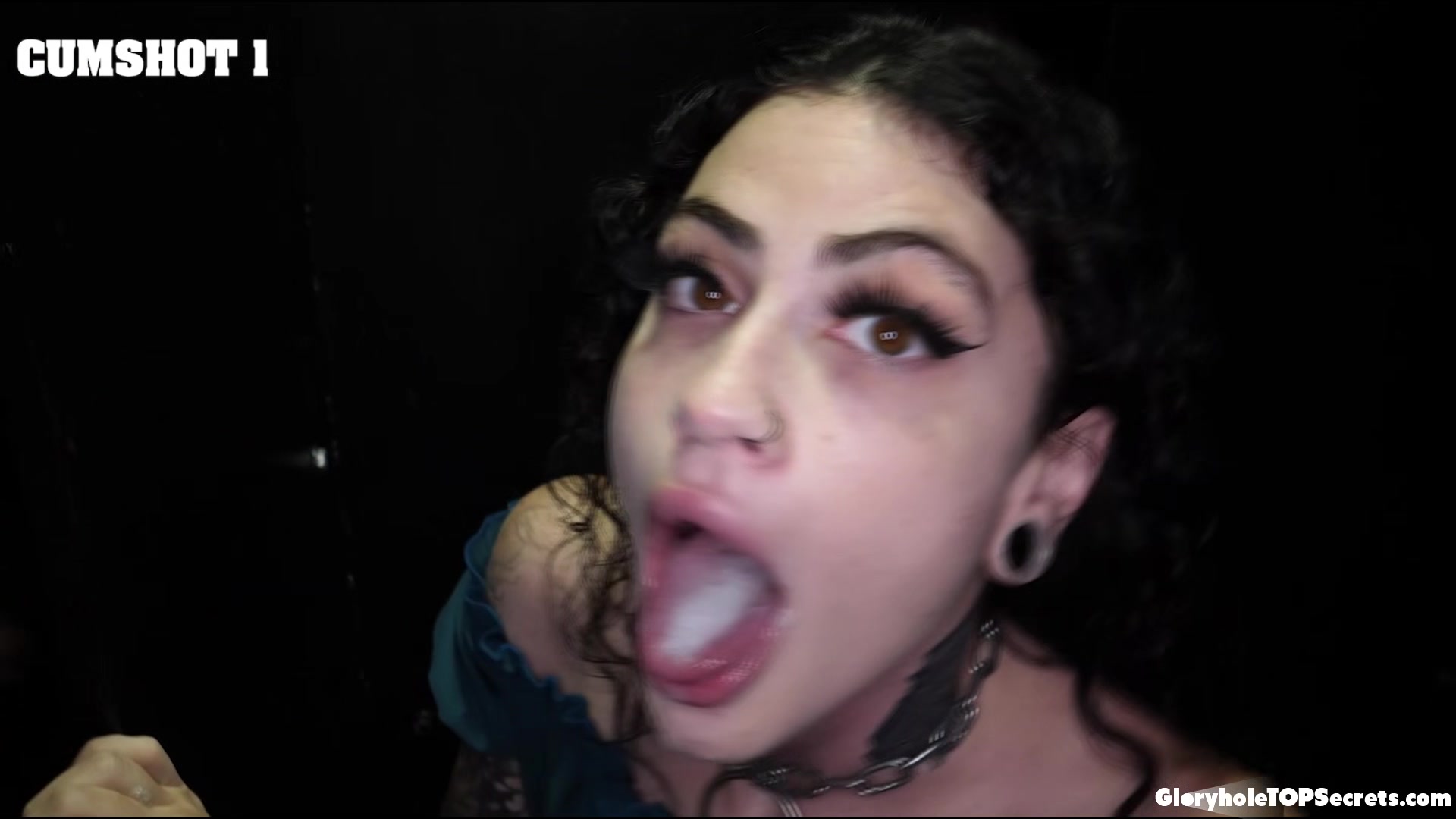 You genuinely love this, dont ya Lydia?